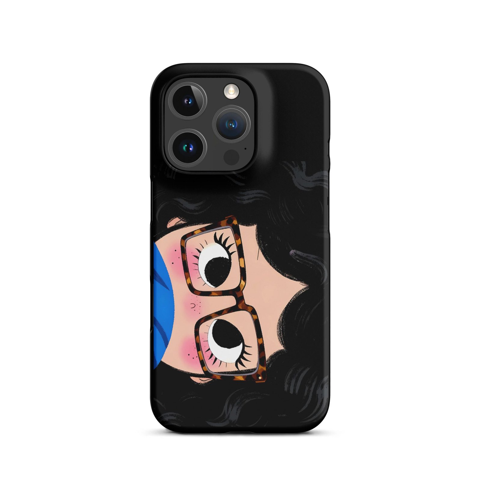 Snap case for iPhone®