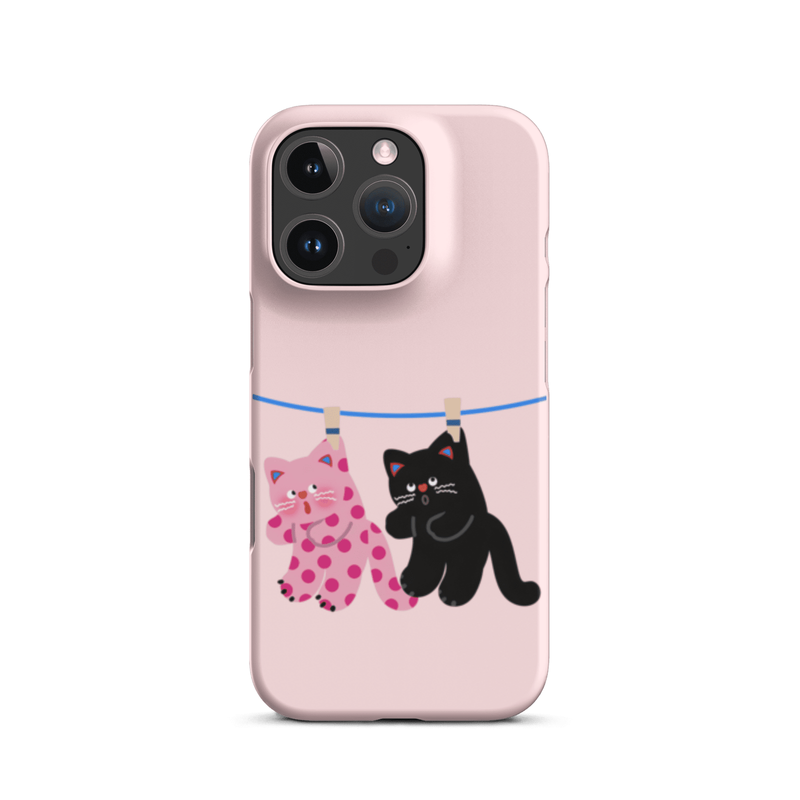 Snap case for iPhone®