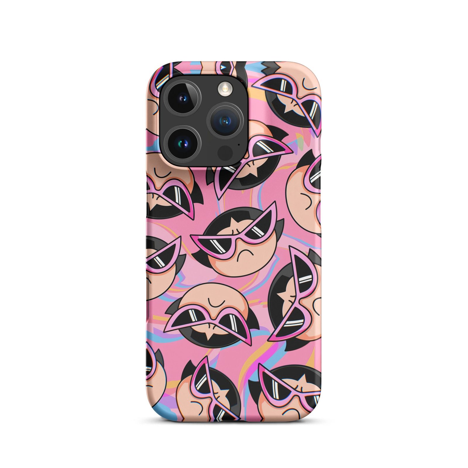 Snap case for iPhone®