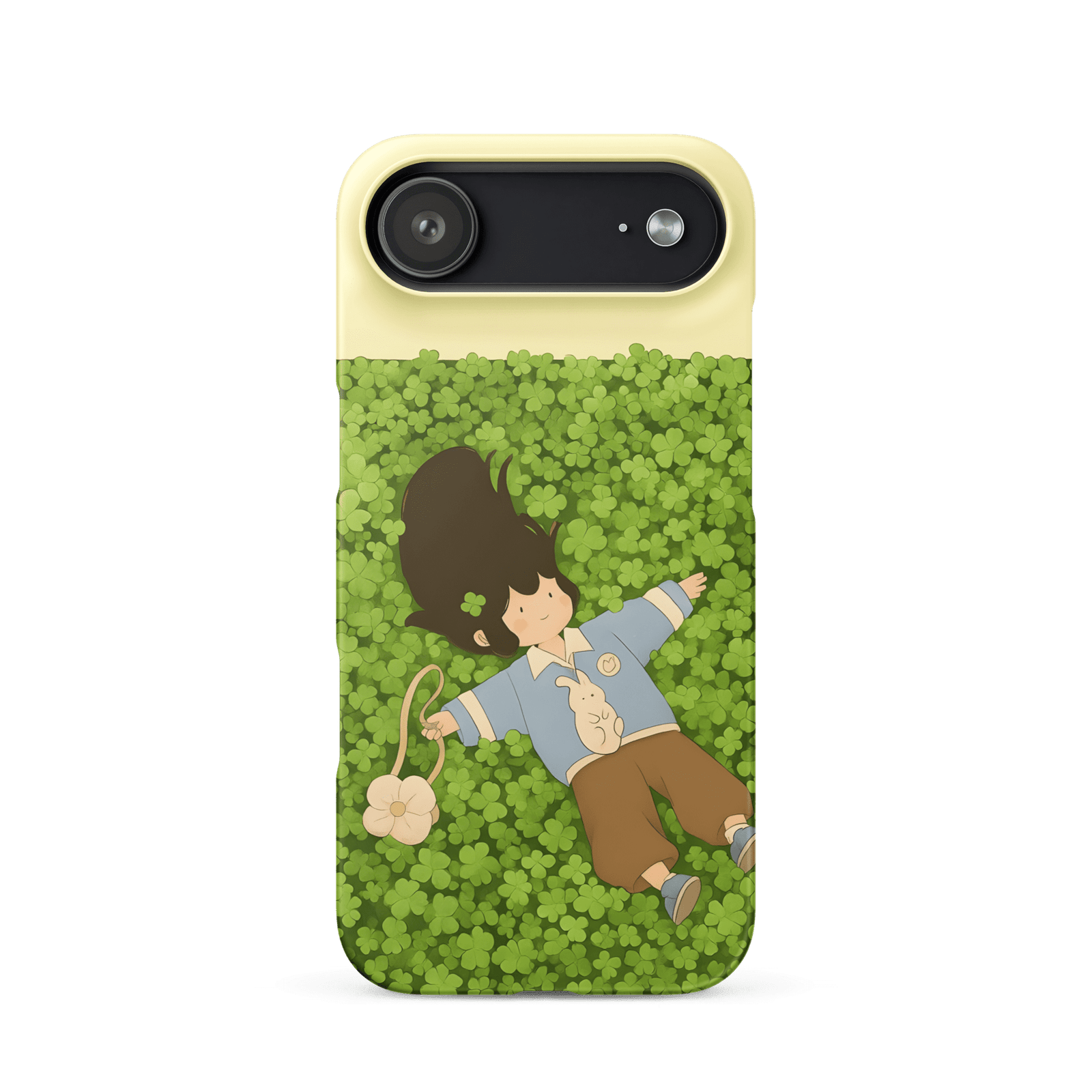 Snap case for iPhone®