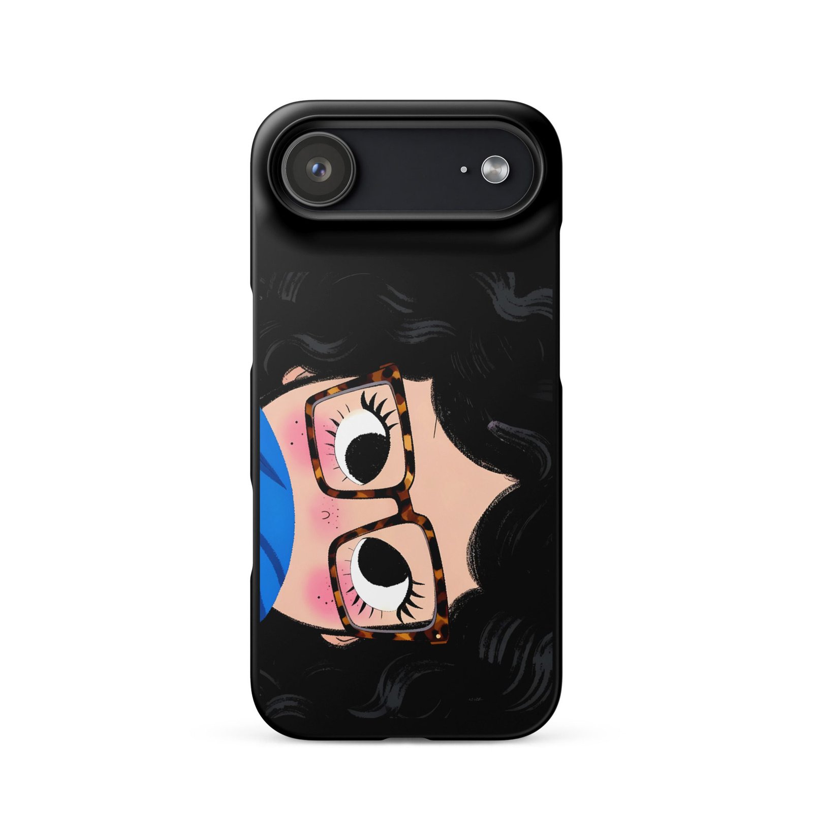 Snap case for iPhone®