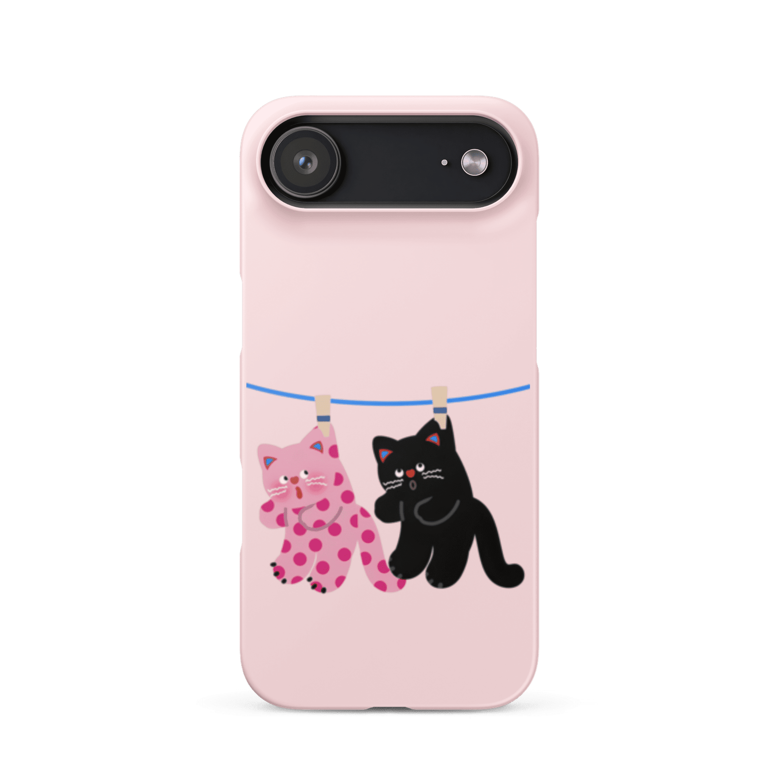 Snap case for iPhone®