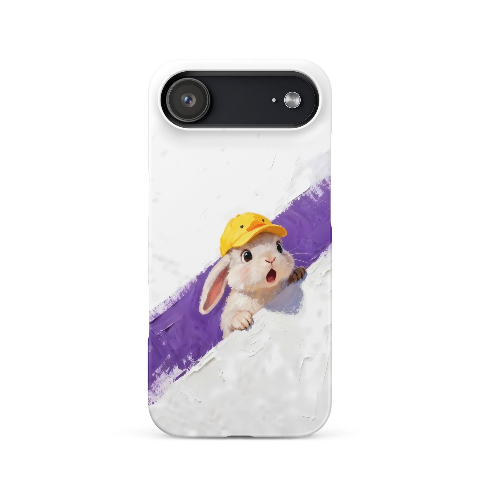 Snap case for iPhone®