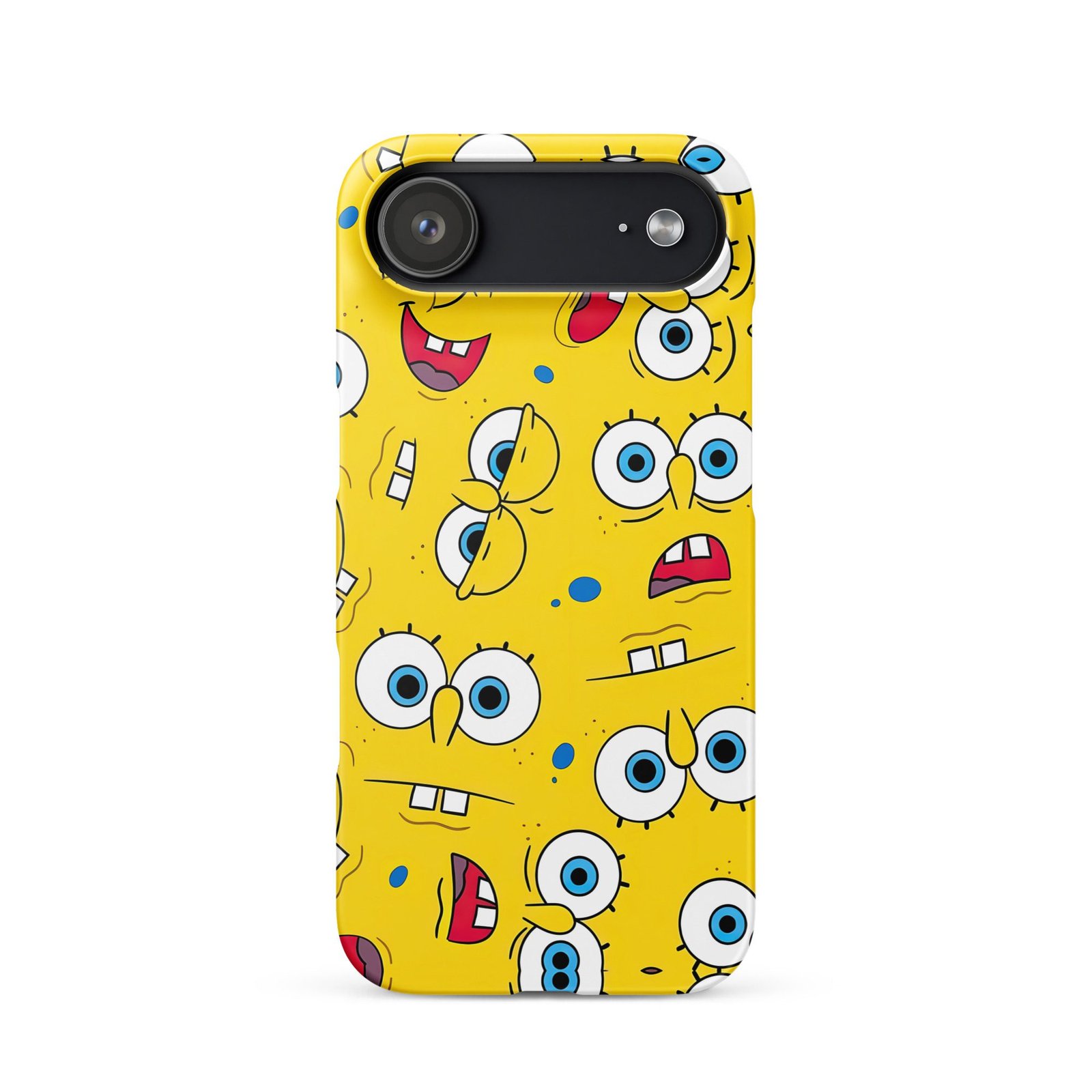 Snap case for iPhone®