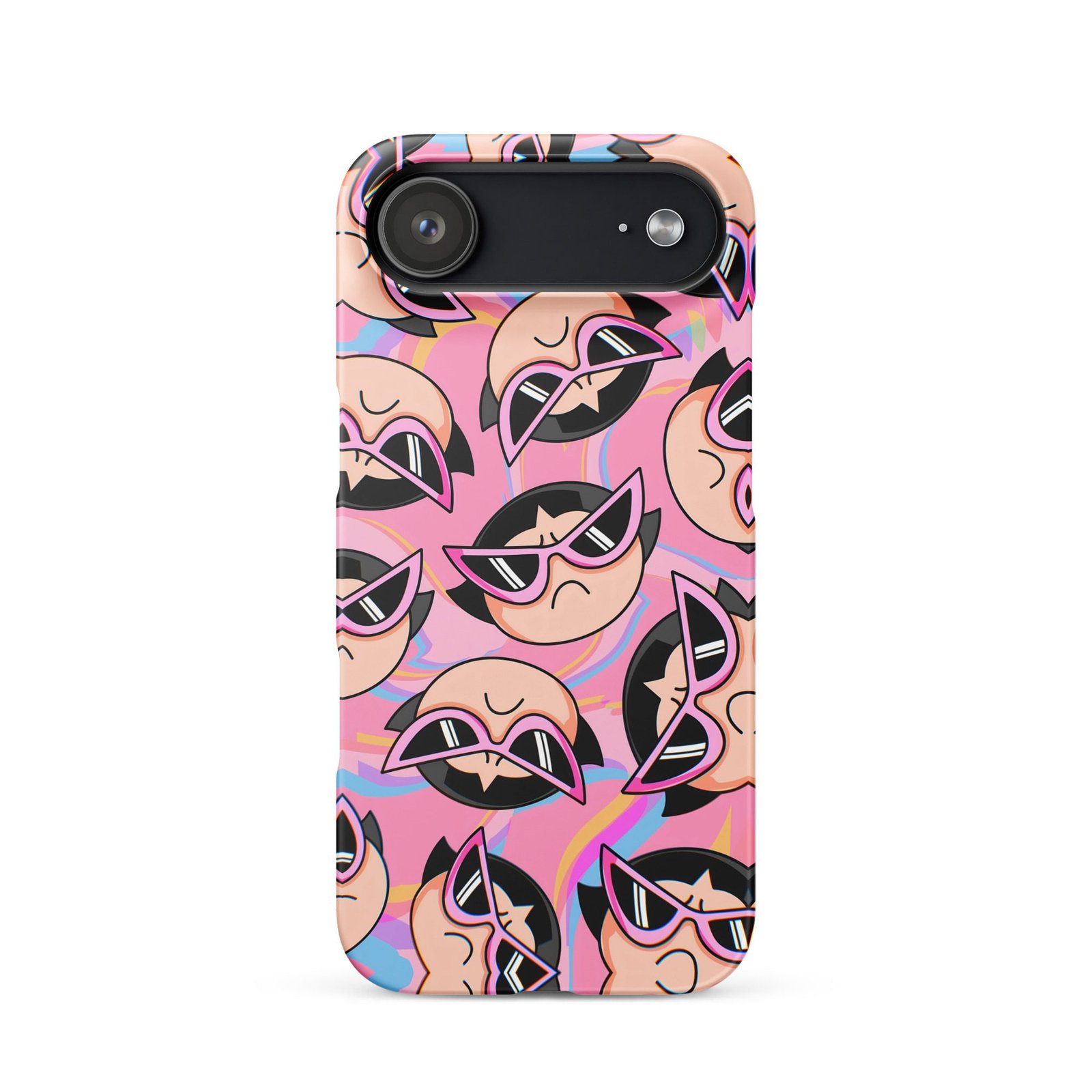 Snap case for iPhone®