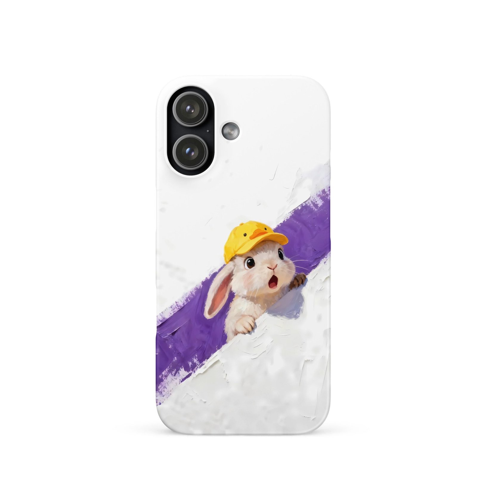 Snap case for iPhone®