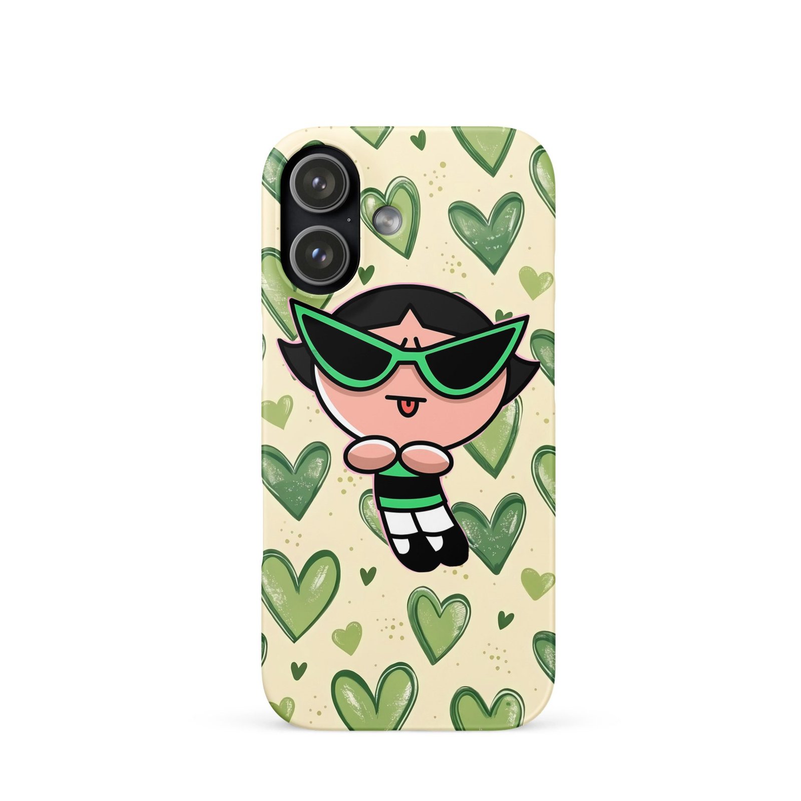 Snap case for iPhone®