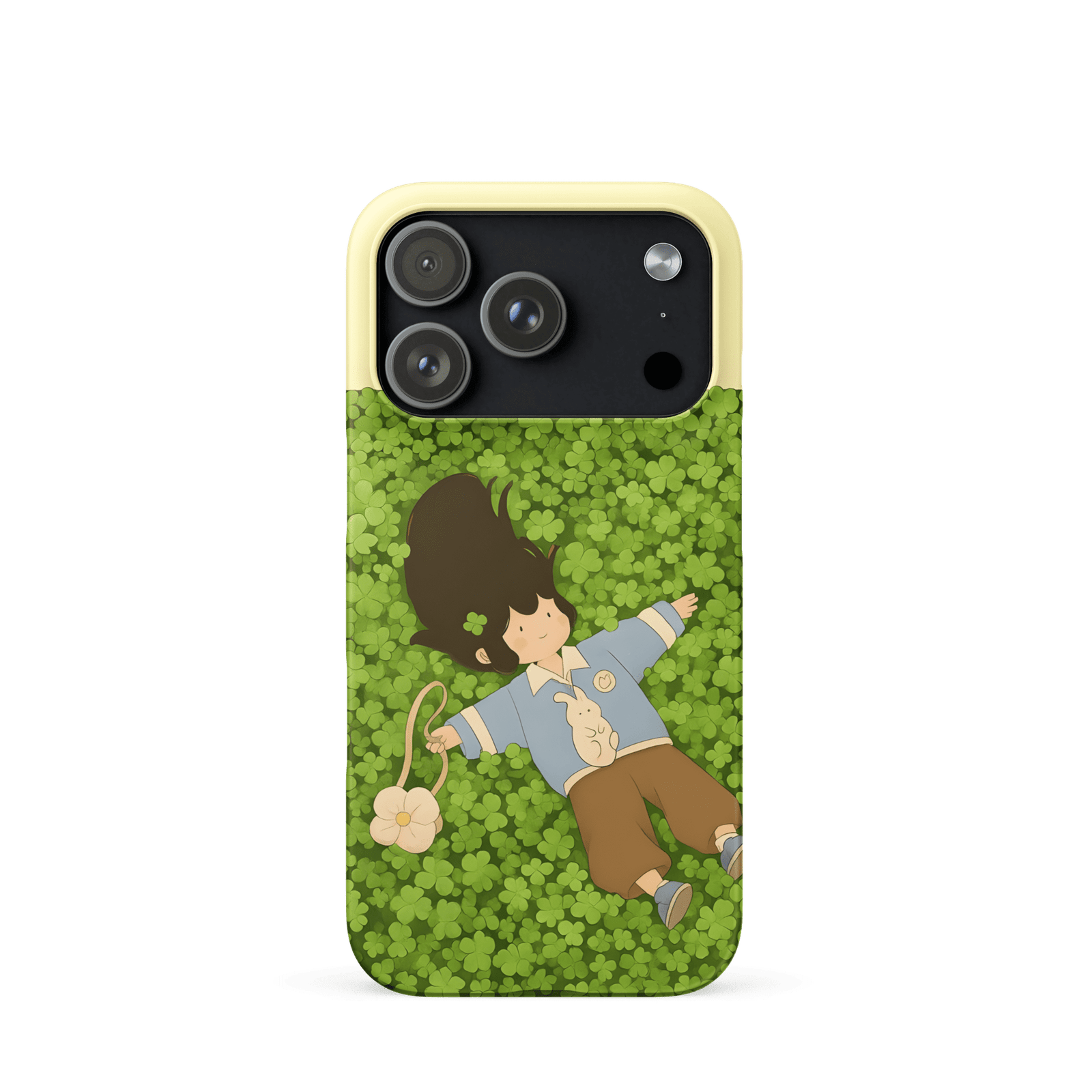 Snap case for iPhone®