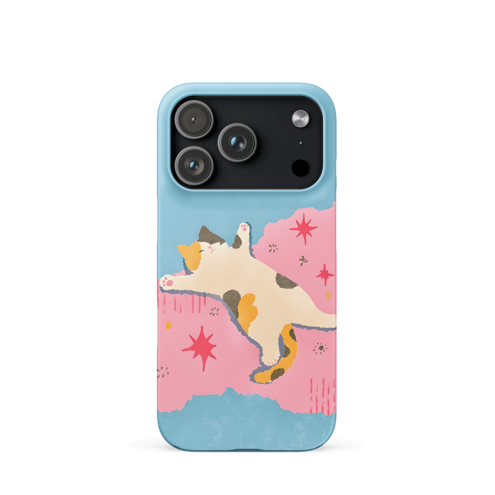 Snap case for iPhone®