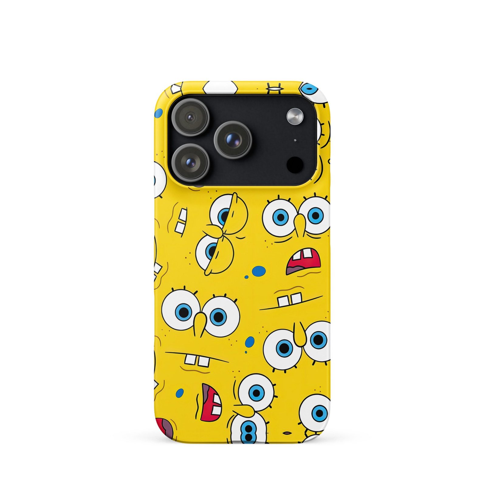 Snap case for iPhone®