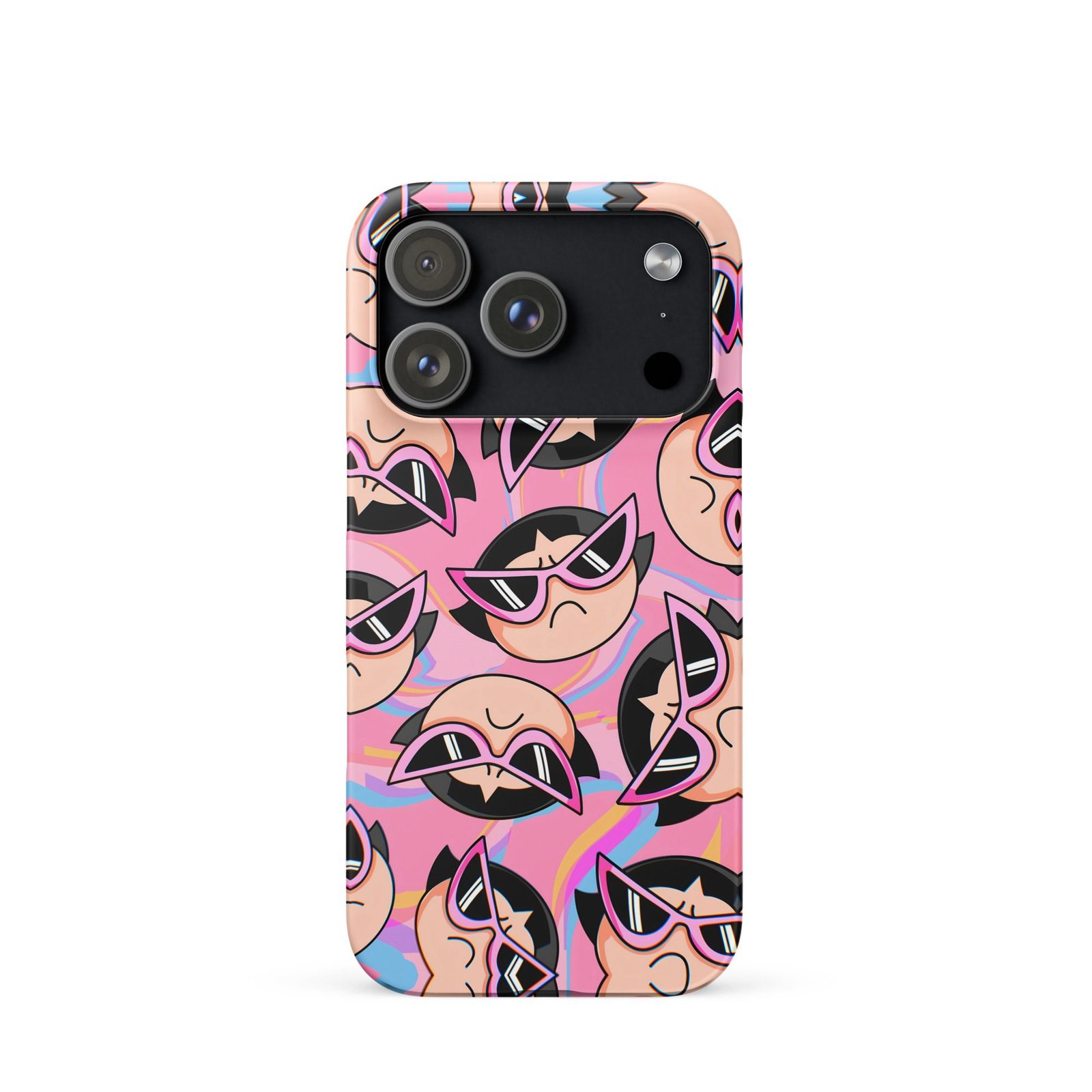 Snap case for iPhone®