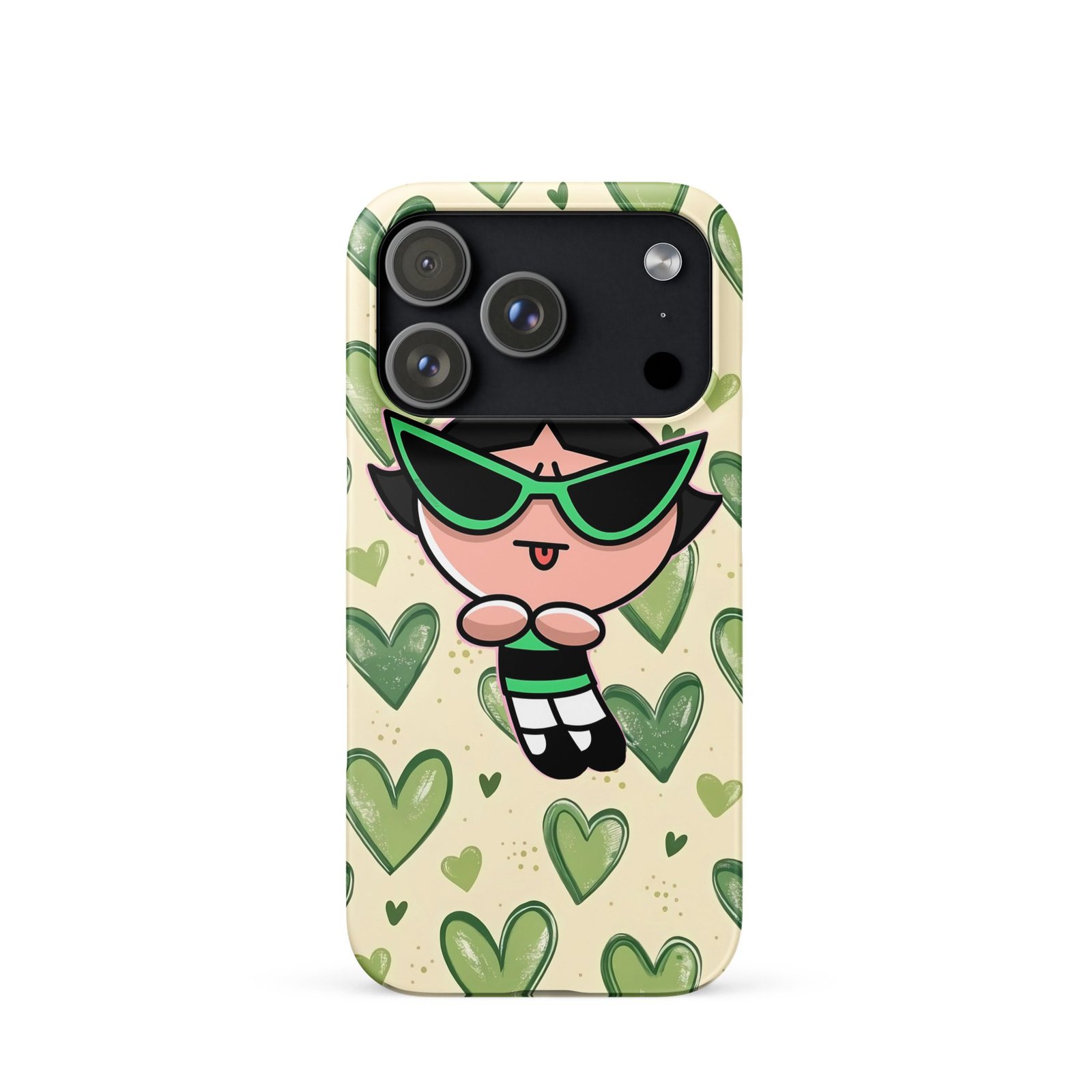 Snap case for iPhone®