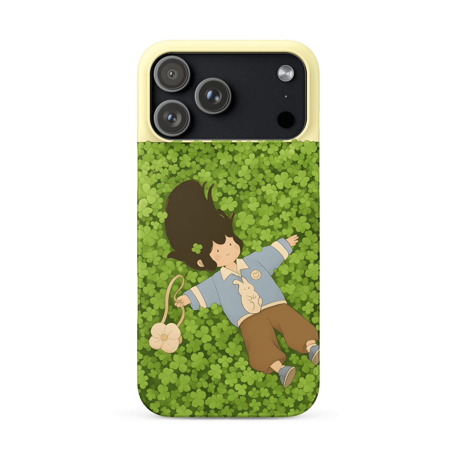 Snap case for iPhone®