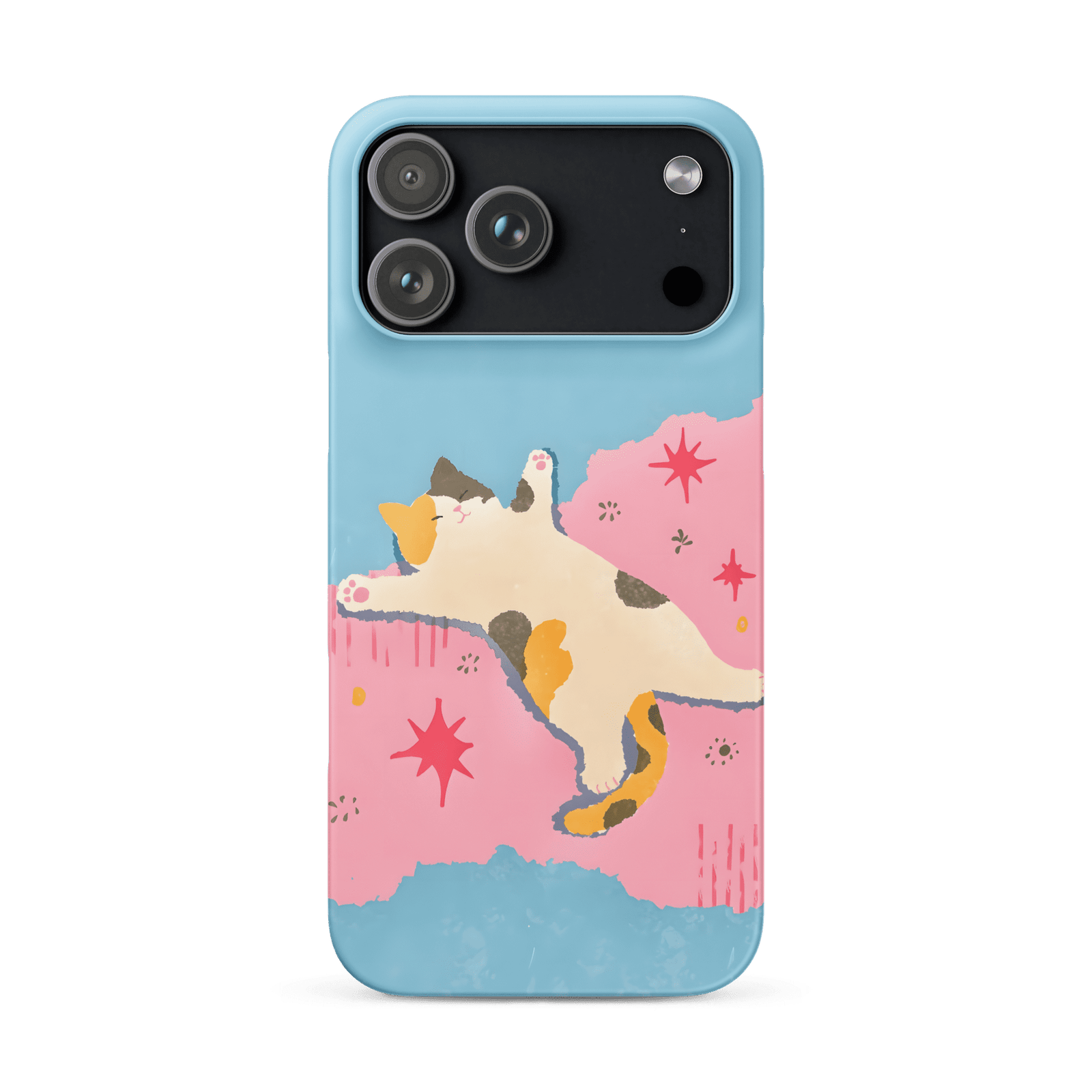 Snap case for iPhone®