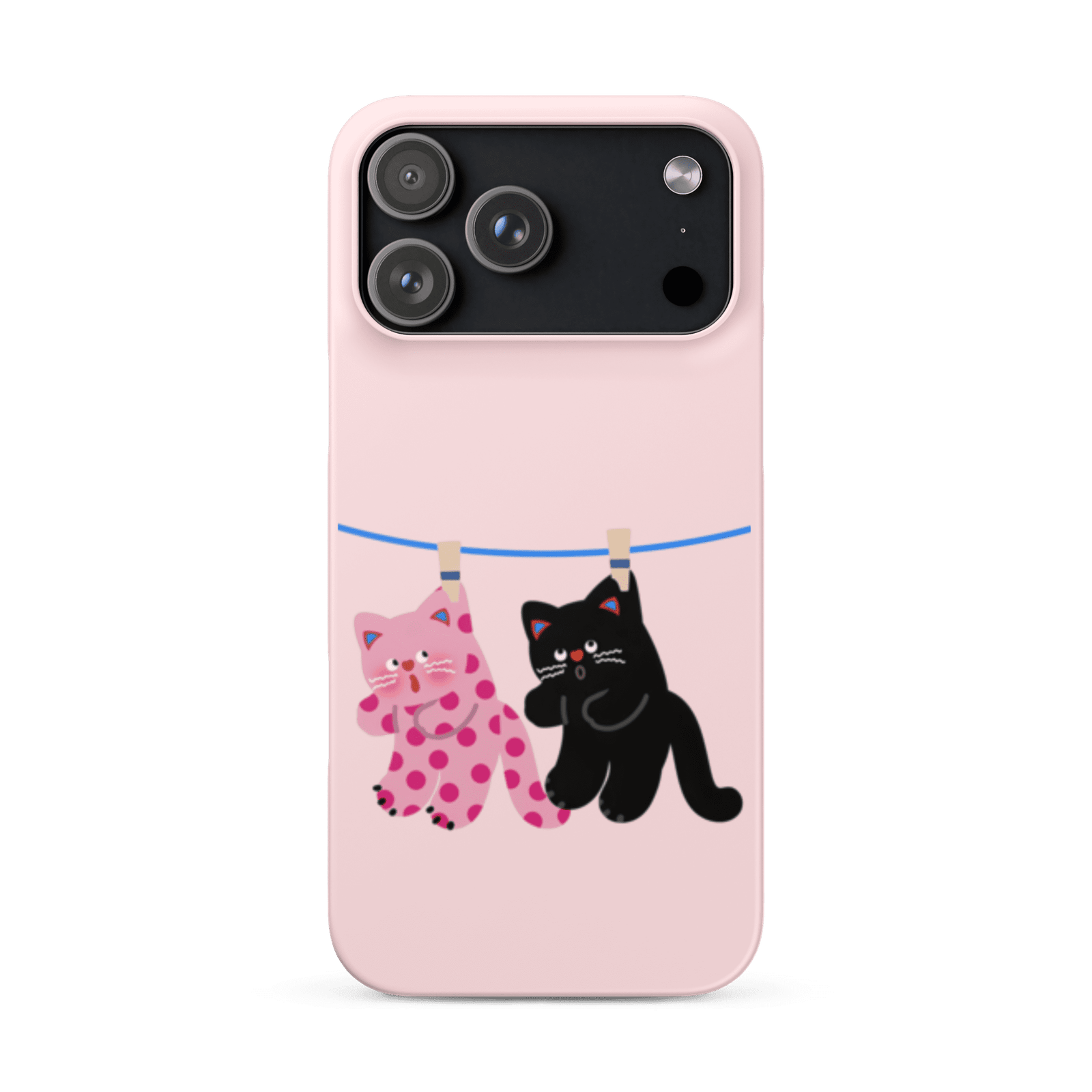 Snap case for iPhone®