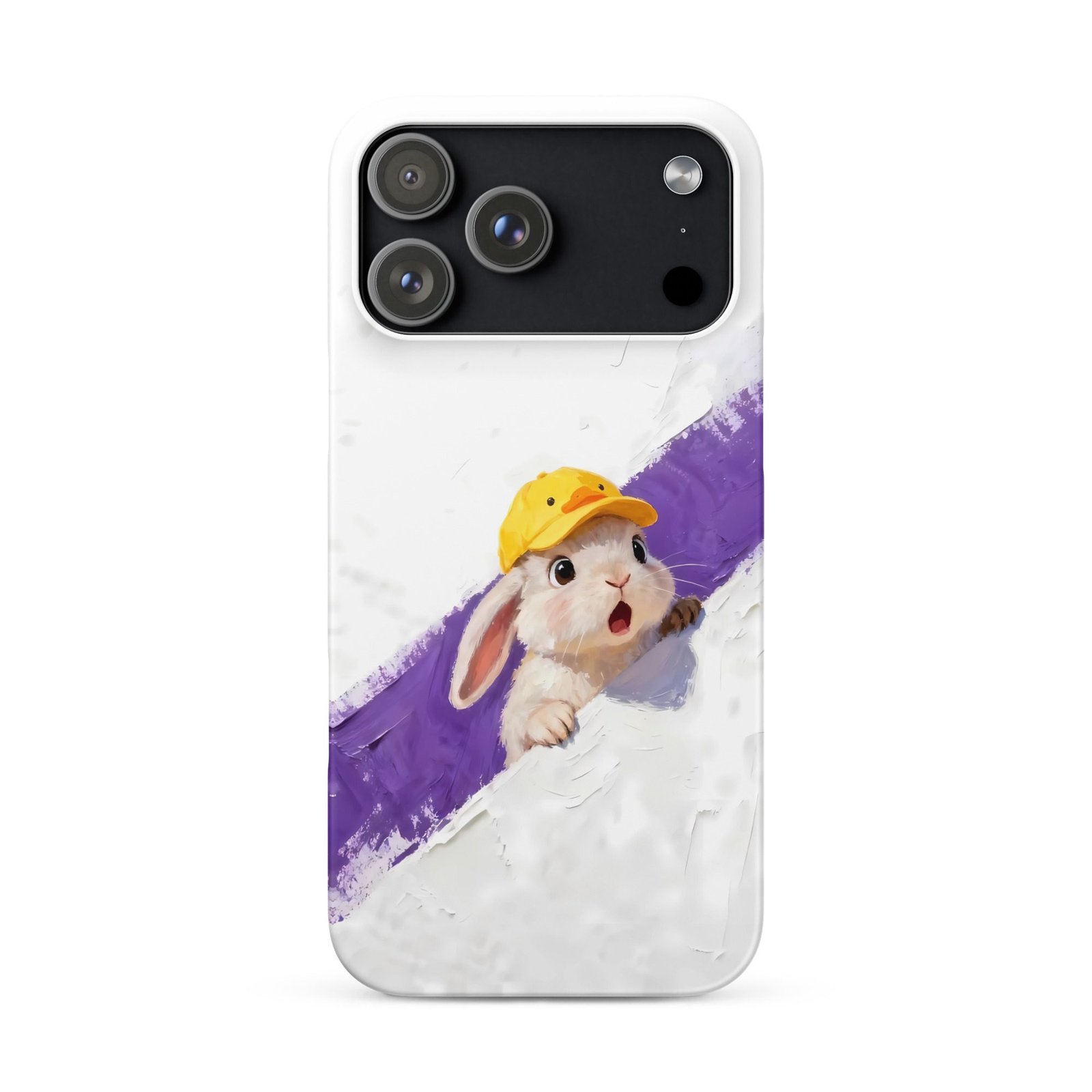 Snap case for iPhone®