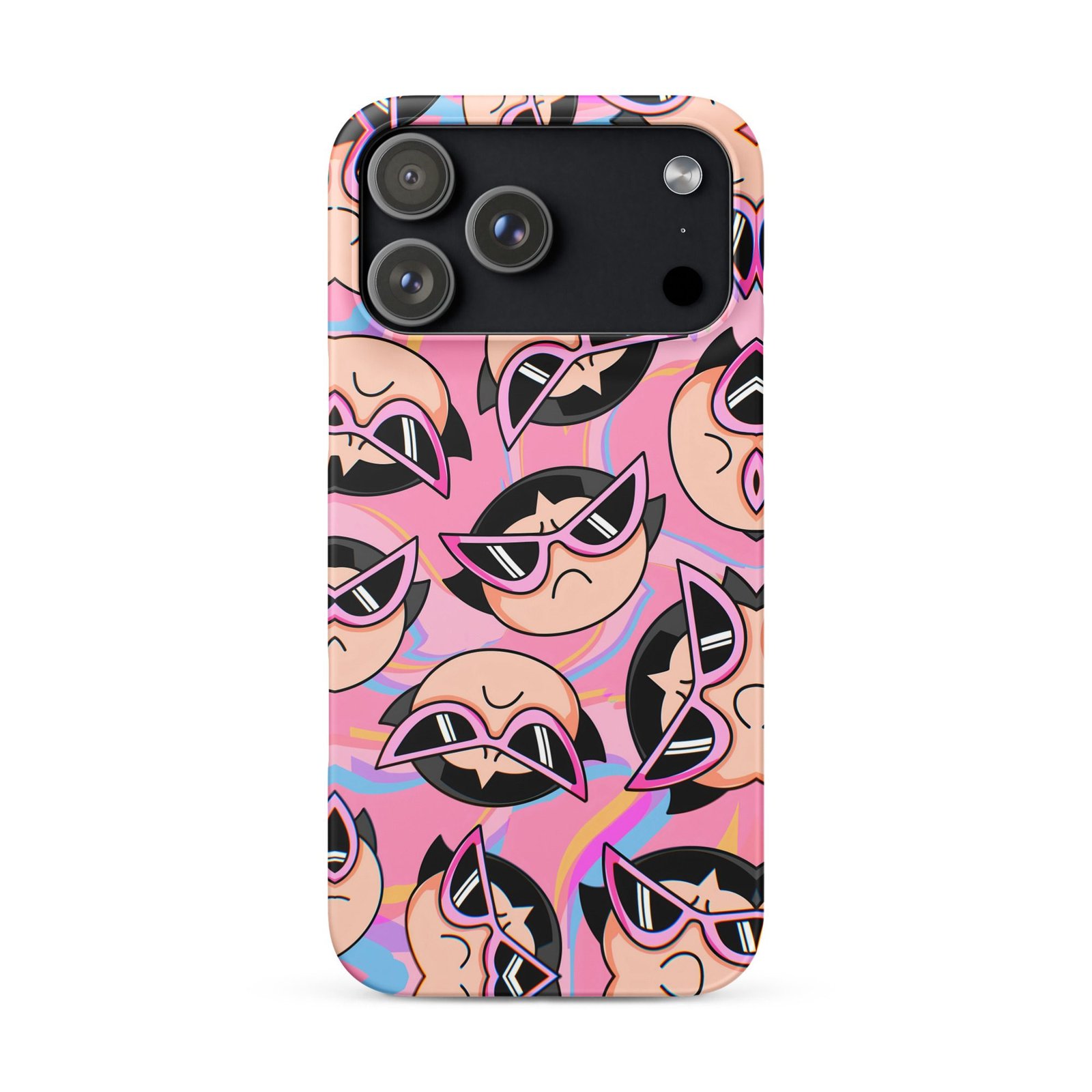 Snap case for iPhone®