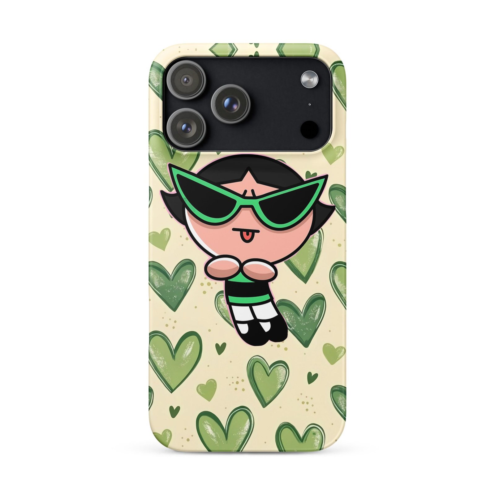 Snap case for iPhone®