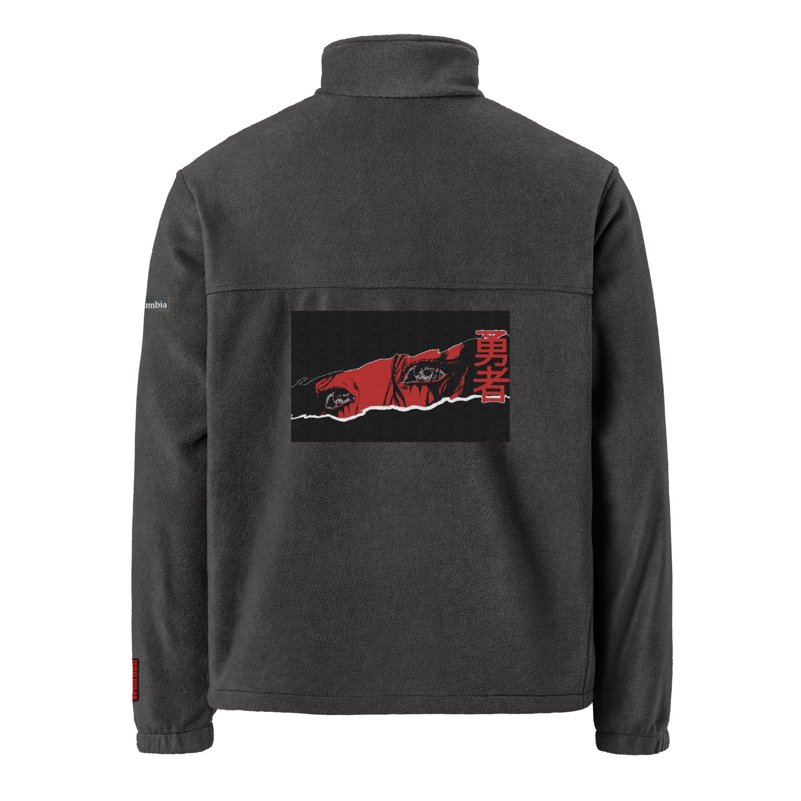 Unisex Thermal Fleece Jacket (Athletic Fit)