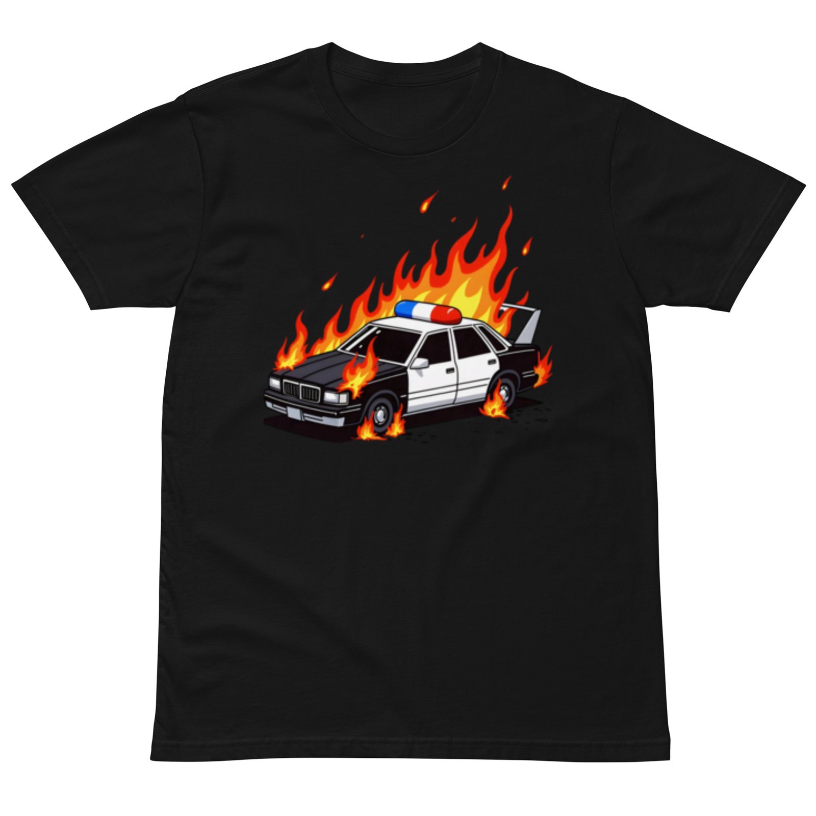 Unisex premium t-shirt