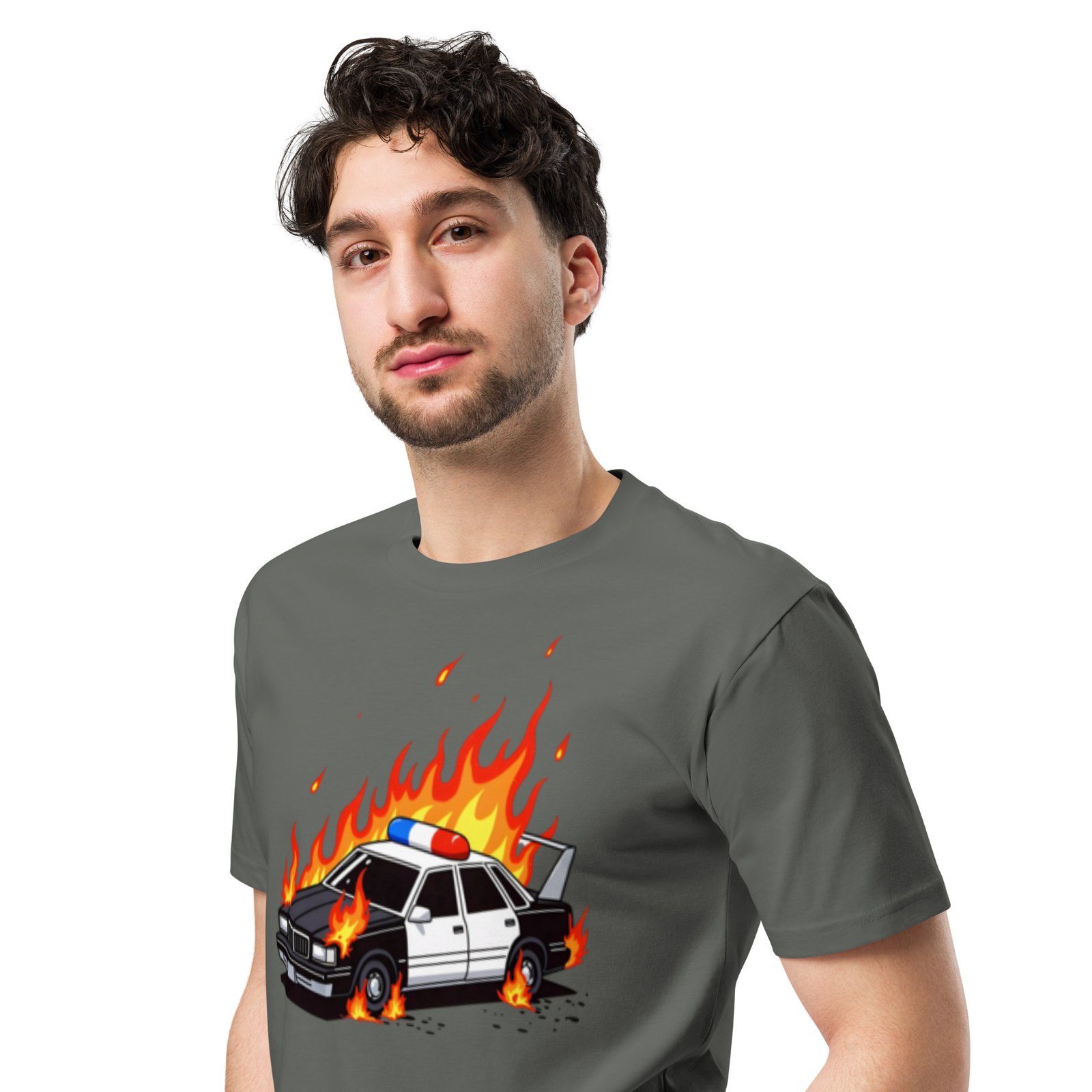 Unisex premium t-shirt