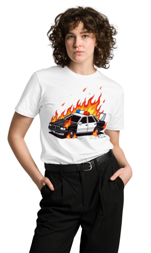 Unisex premium t-shirt