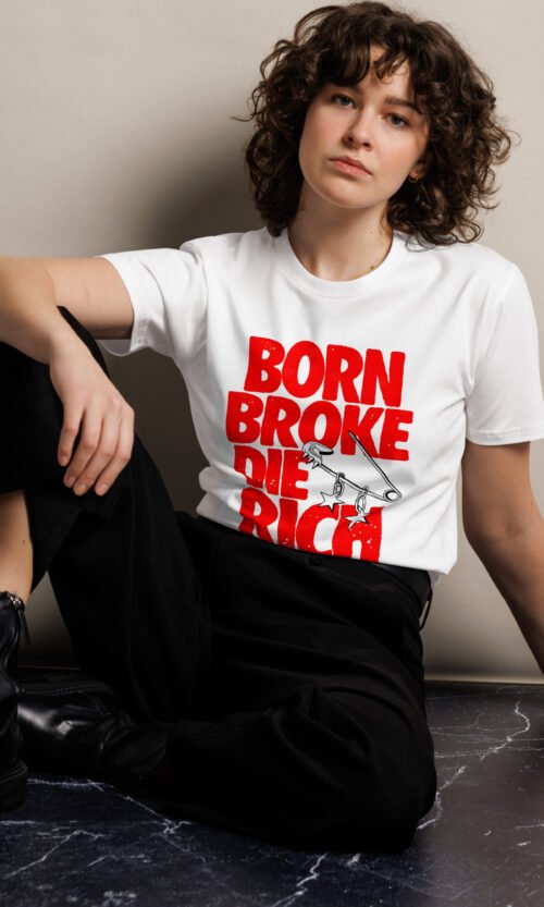 Unisex premium t-shirt