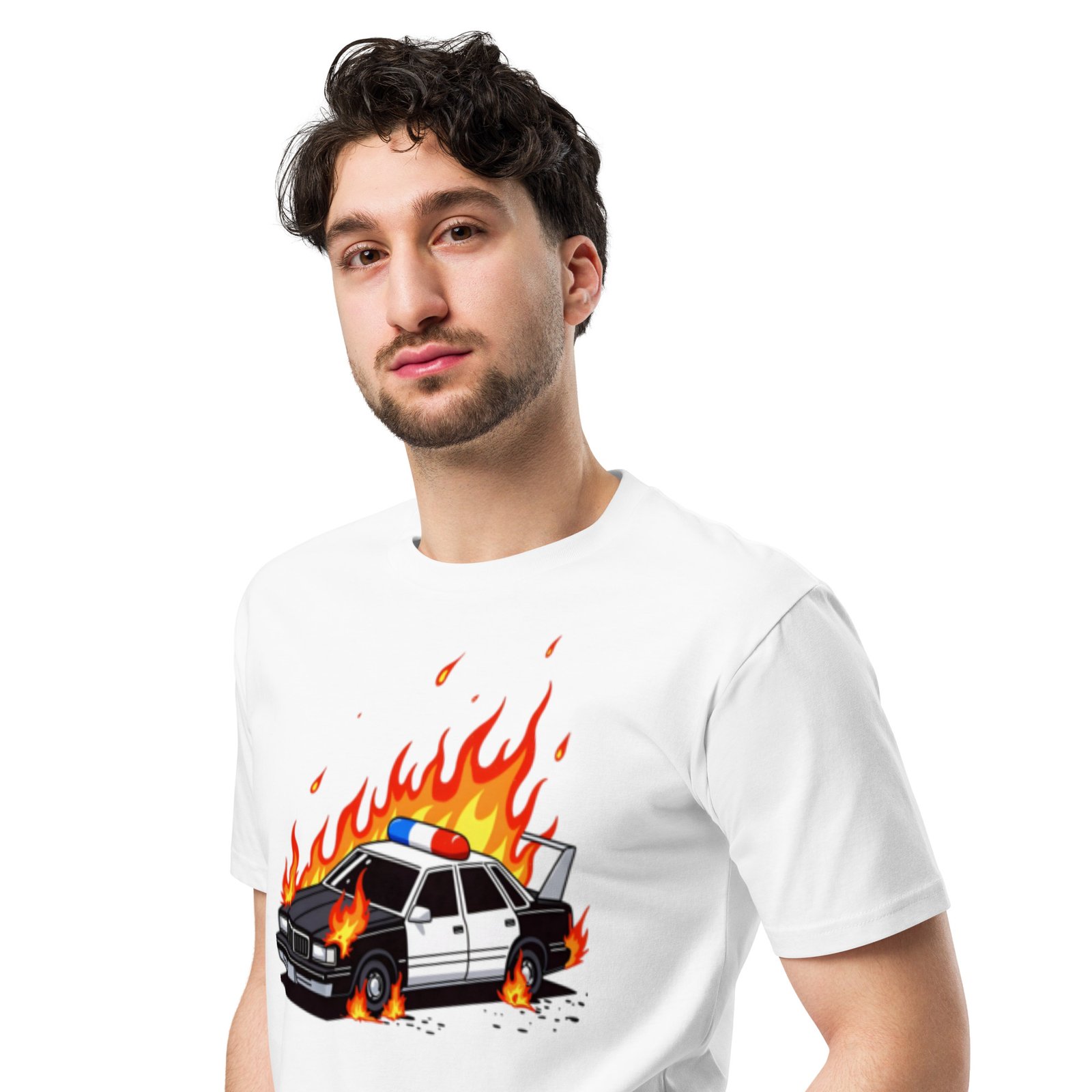 Unisex premium t-shirt